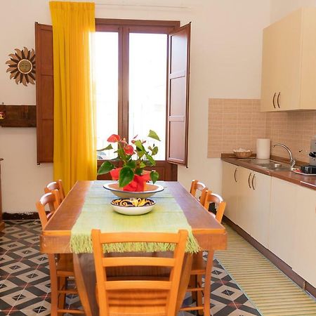 B&B Favignana Kültér fotó