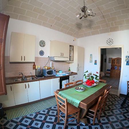 B&B Favignana Kültér fotó