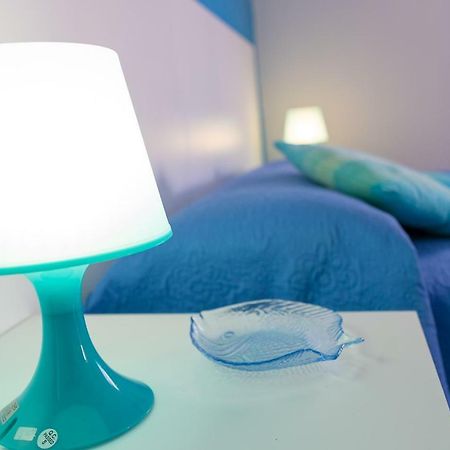 B&B Favignana Kültér fotó