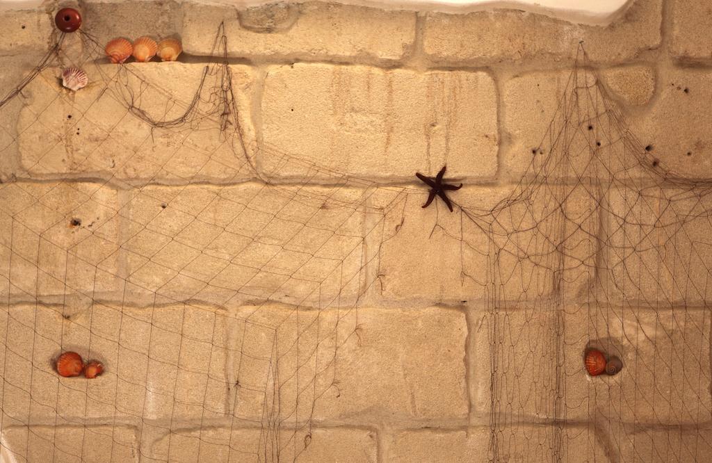 B&B Favignana Kültér fotó