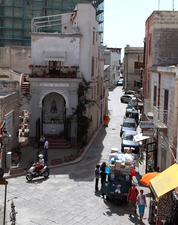 B&B Favignana Kültér fotó