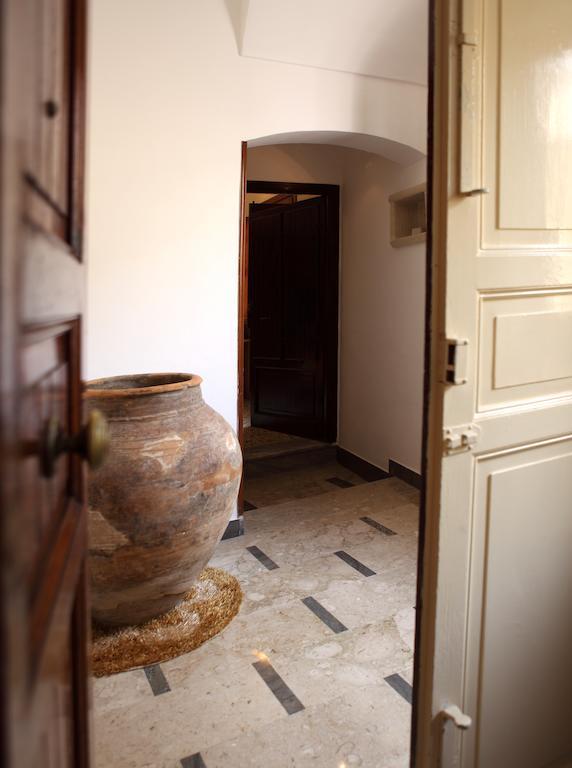 B&B Favignana Kültér fotó