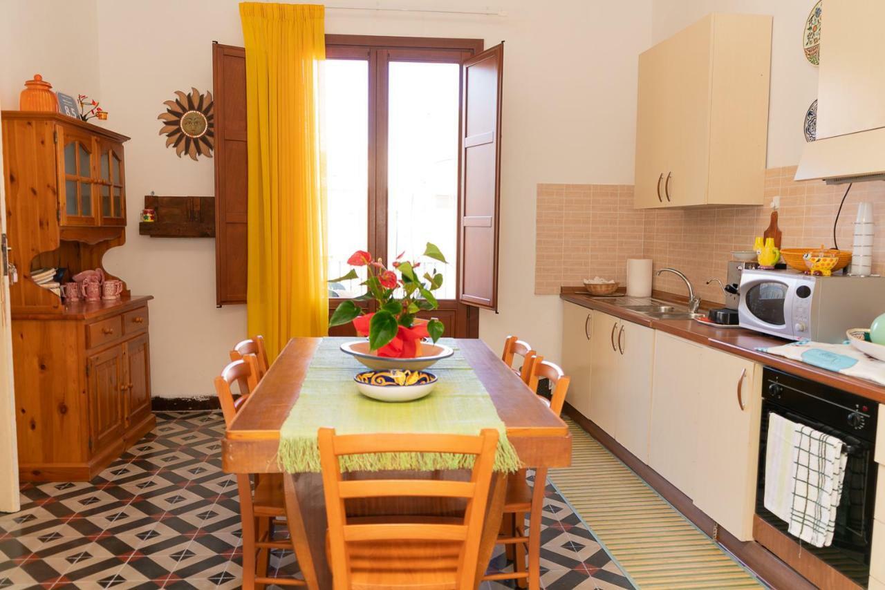 B&B Favignana Kültér fotó