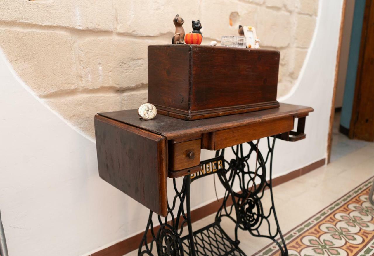 B&B Favignana Kültér fotó