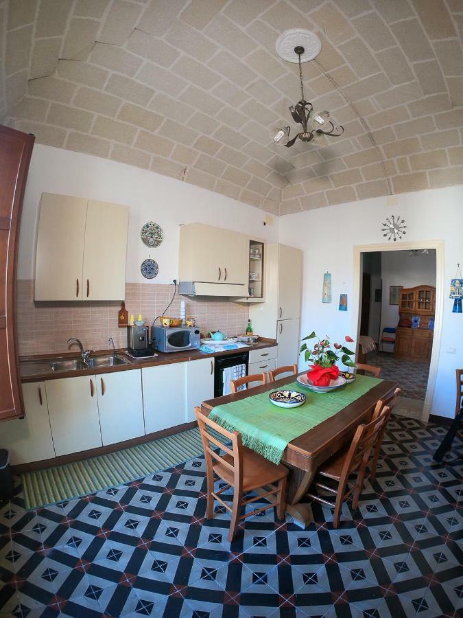 B&B Favignana Kültér fotó