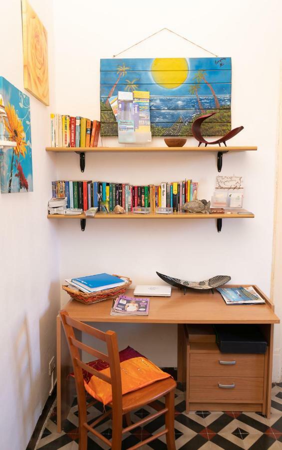 B&B Favignana Kültér fotó