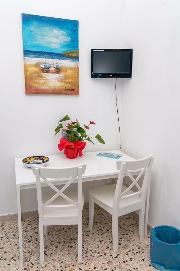 B&B Favignana Kültér fotó