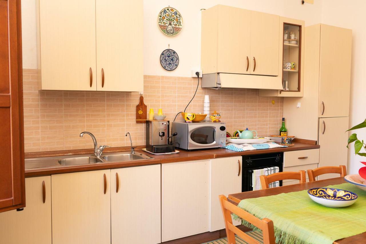 B&B Favignana Kültér fotó