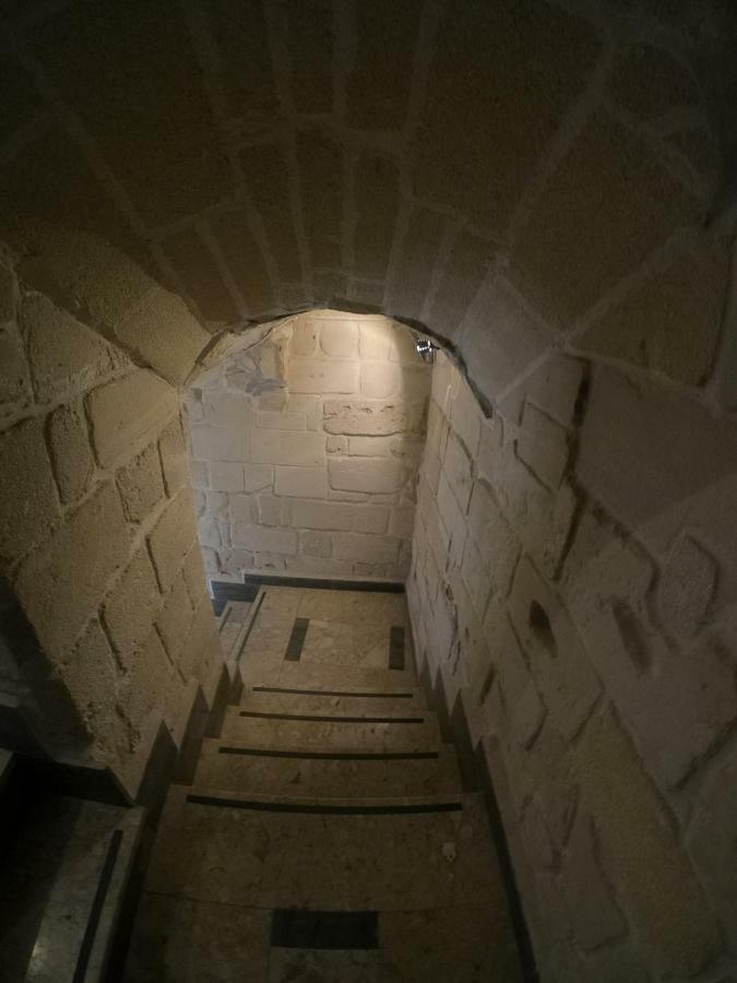 B&B Favignana Kültér fotó