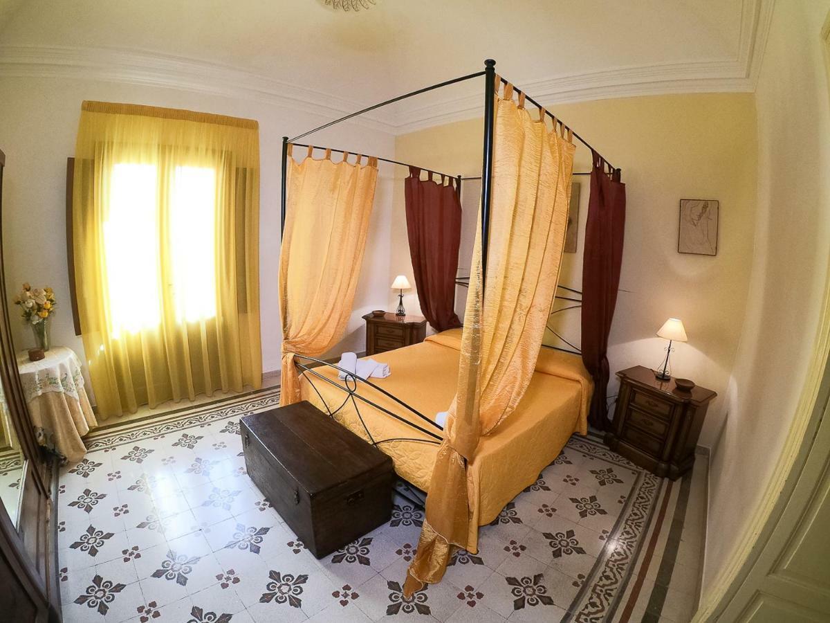 B&B Favignana Kültér fotó
