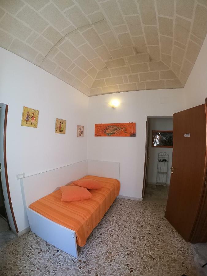 B&B Favignana Kültér fotó