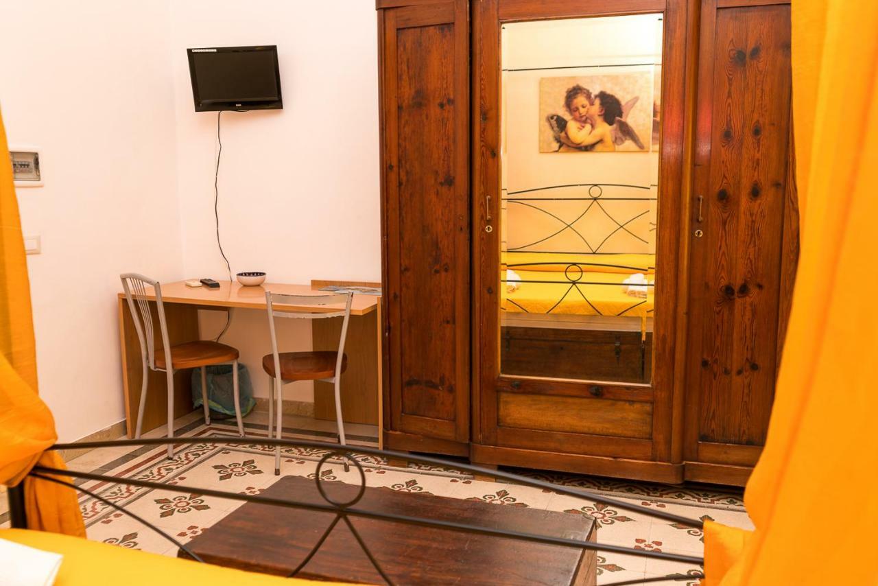 B&B Favignana Kültér fotó
