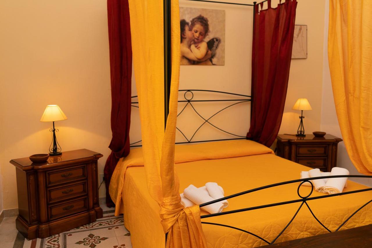 B&B Favignana Kültér fotó