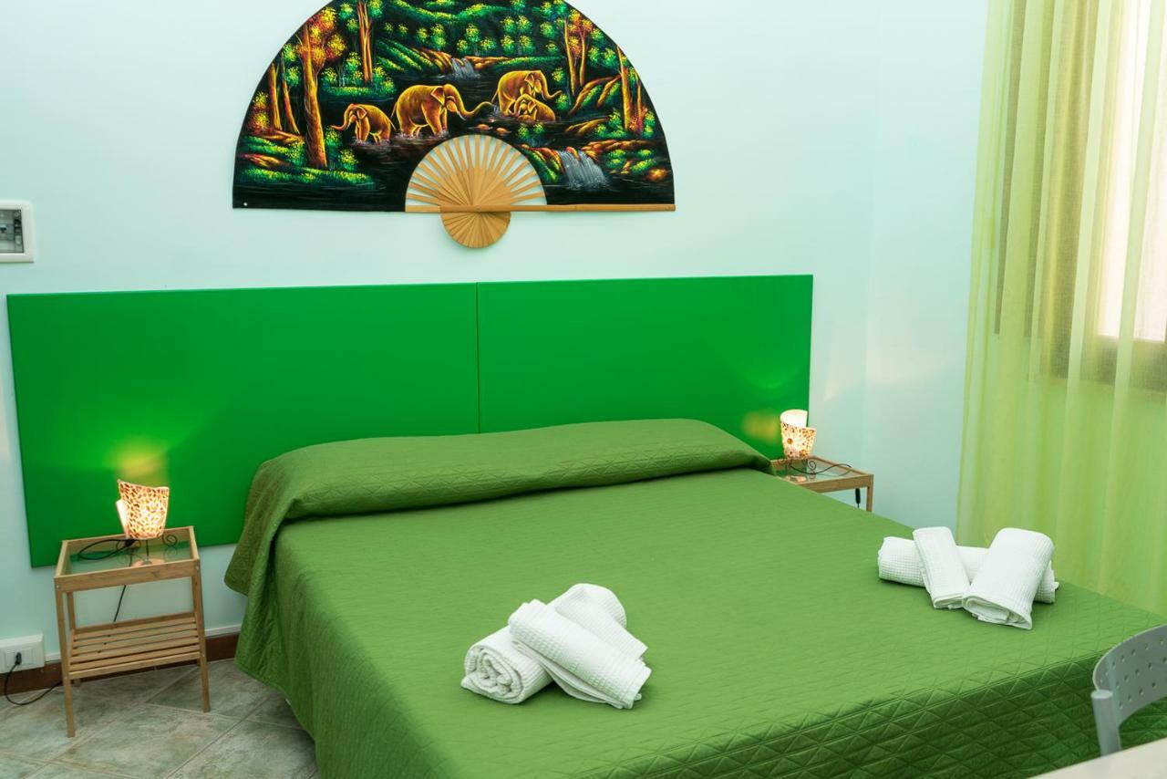 B&B Favignana Kültér fotó
